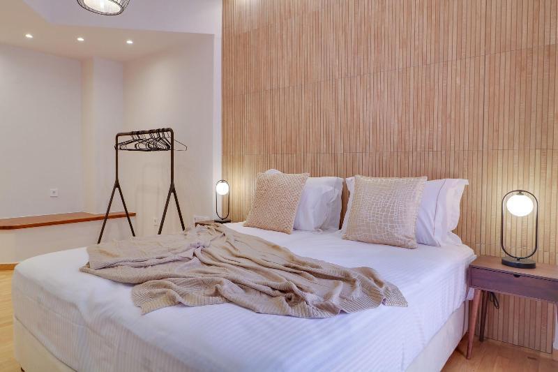 Athinn Residence أثينا المظهر الخارجي الصورة