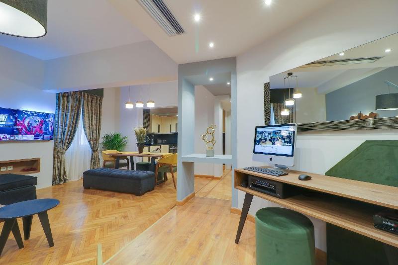 Athinn Residence أثينا المظهر الخارجي الصورة