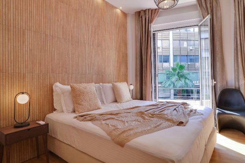 Athinn Residence أثينا المظهر الخارجي الصورة