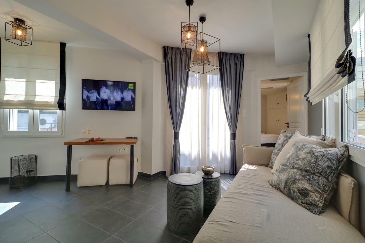 Athinn Residence أثينا المظهر الخارجي الصورة
