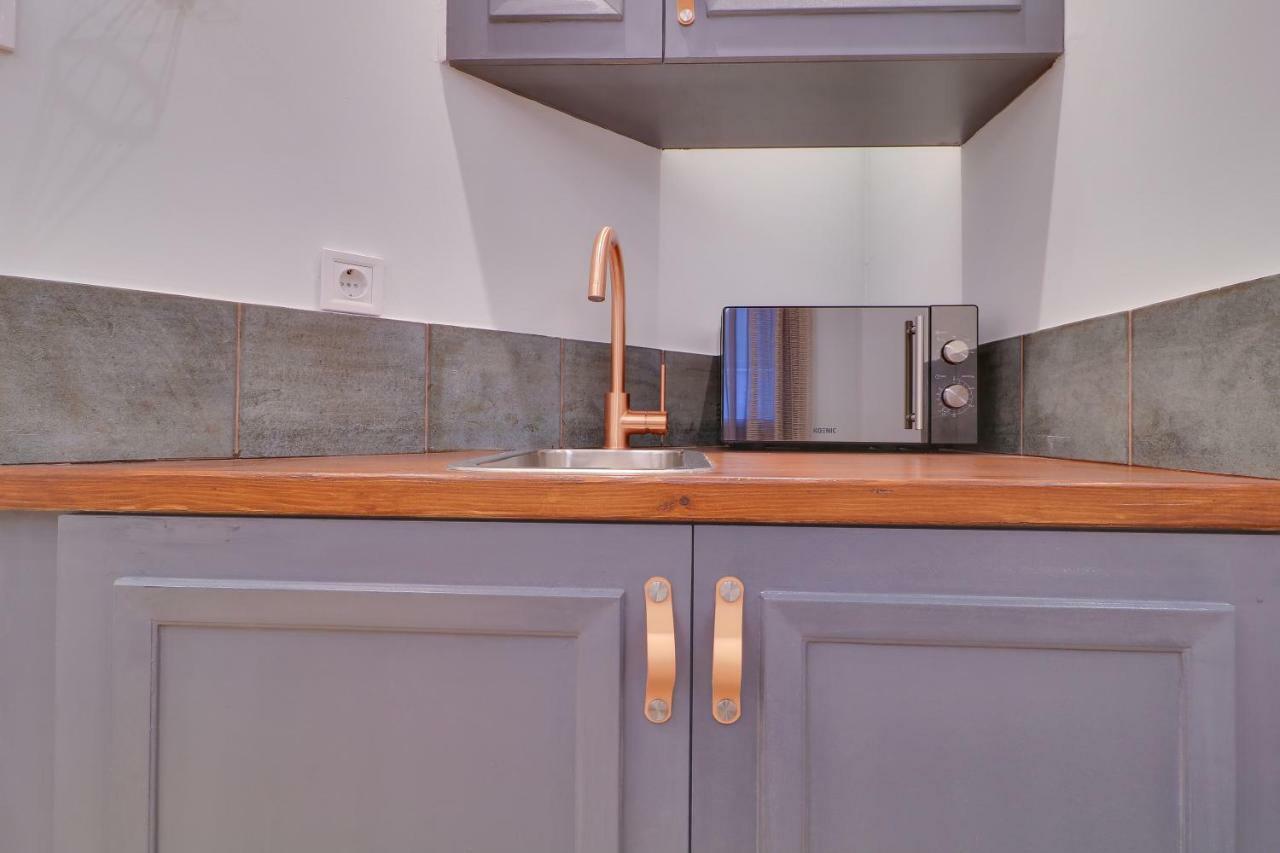 Athinn Residence أثينا المظهر الخارجي الصورة
